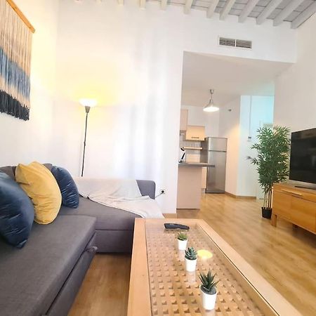 Centrico Apartamento En Màlaga Exteriér fotografie
